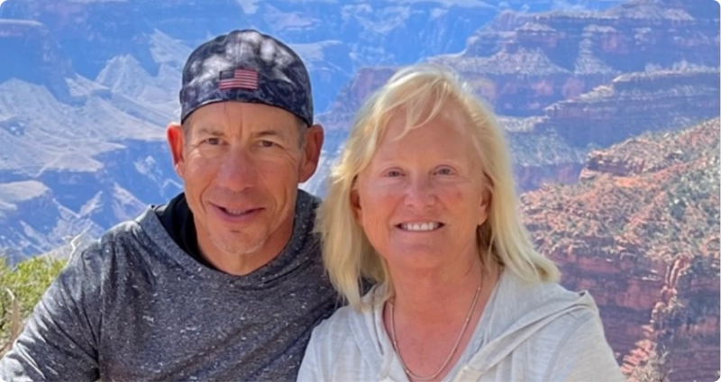 David's Story | MULTAQ® (dronedarone) 400 mg Tablets