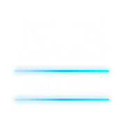 5.3 Million