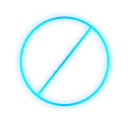 Image of restricted foods