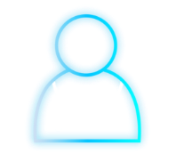 Icon of a doctor with a stethoscope