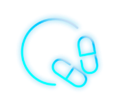 clocks and pills