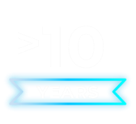 Over 10 years icon