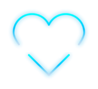 Heart rhythm icon