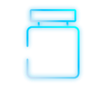 Image of heart rhythm medication (antiarrhythmic)